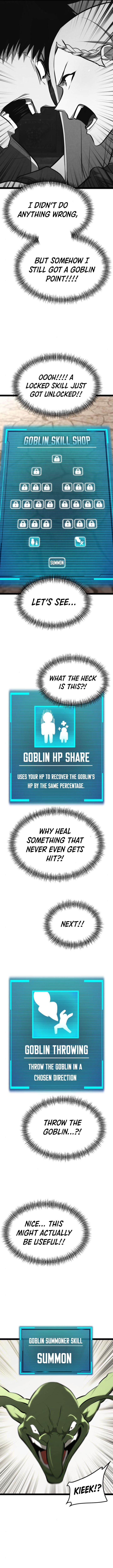 Level 999 Goblin Chapter 8 17